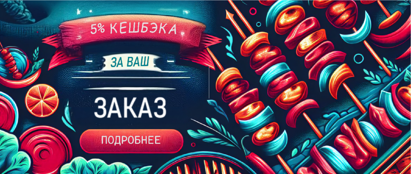 кэшбек